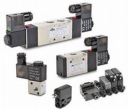 Siemens Solenoid Valve